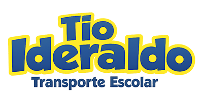 Tio Ideraldo Transporte Escolar